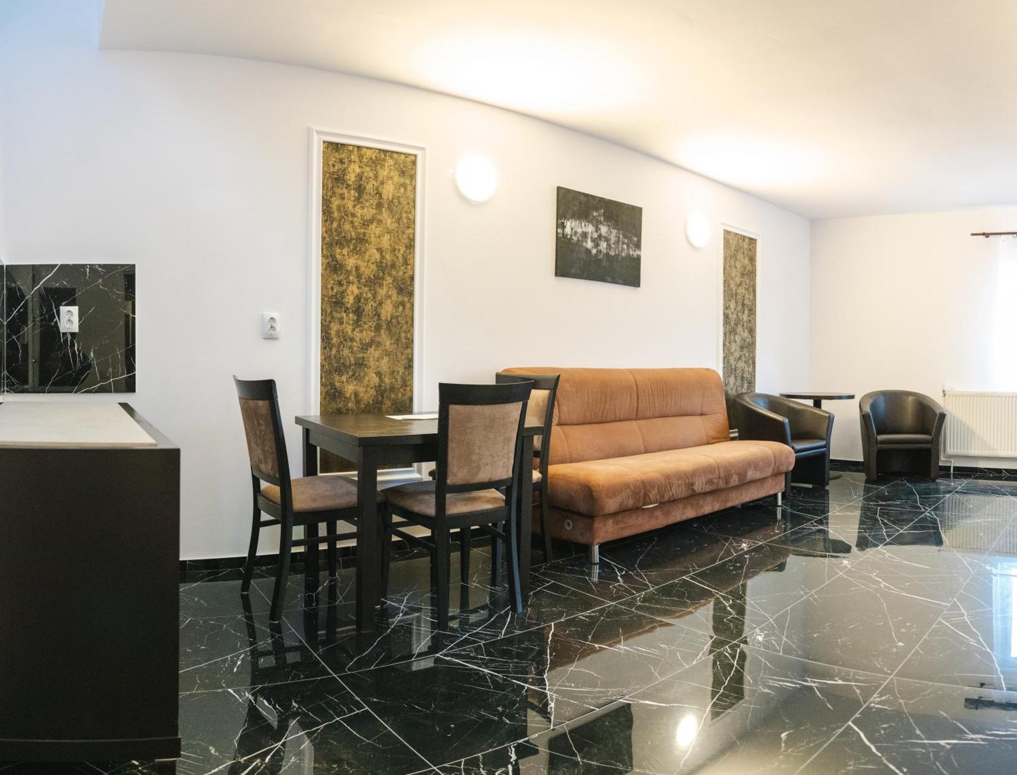 Apahida Myda酒店 外观 照片