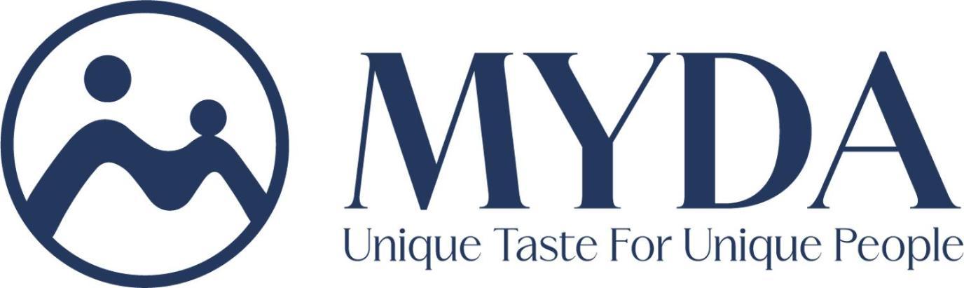 Apahida Myda酒店 外观 照片